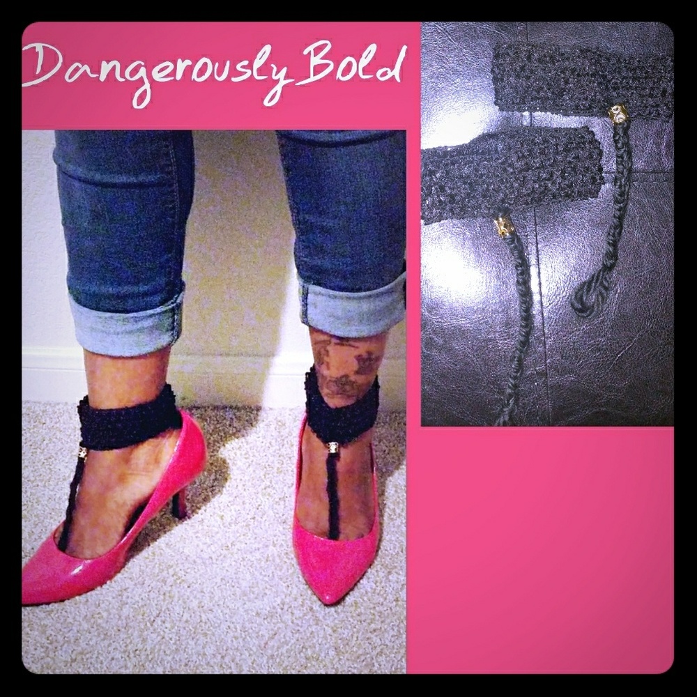 barefoot sandals
